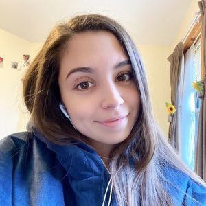 Meet your Posher, Samantha